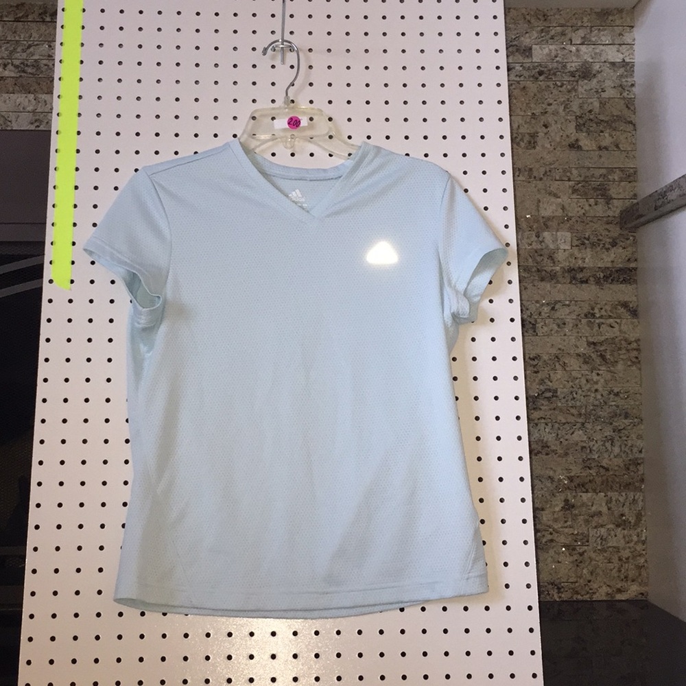Adidas Athletic Shirt